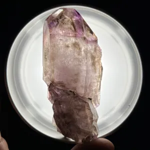 Beautiful Smokey Quartz, Shangaan Amethyst Crystal From The Chibuku Mine, Gezani Communal Land, Zimbabwe