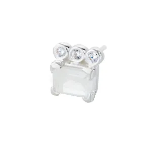Candy Stud - Moonstone