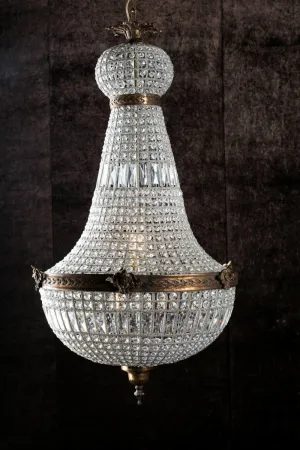 Chandelier Paris L