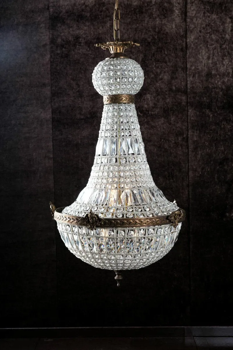 Chandelier Paris M