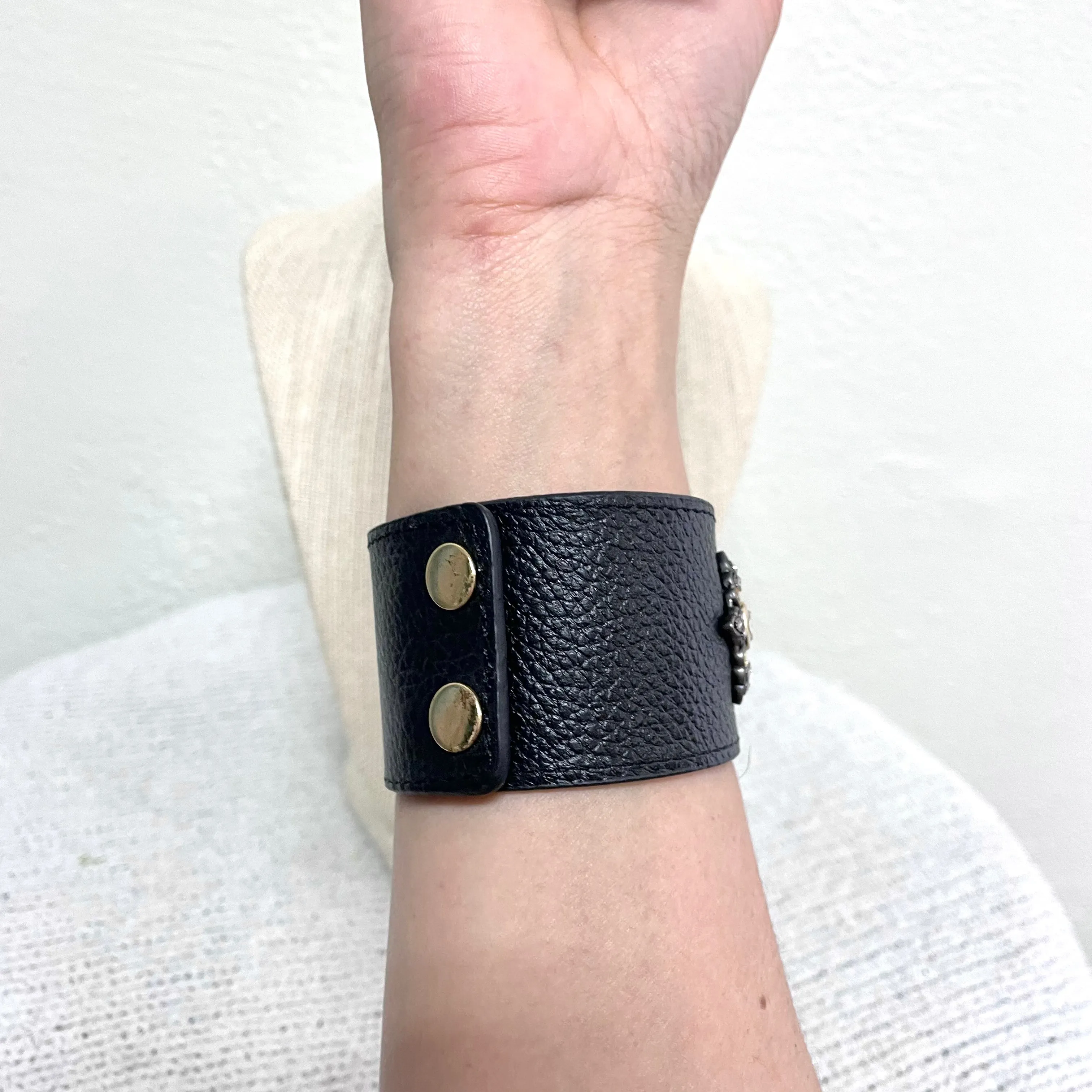 Cuff Bracelet