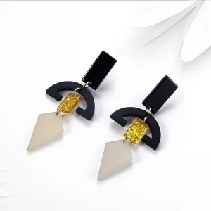Earrings E2840