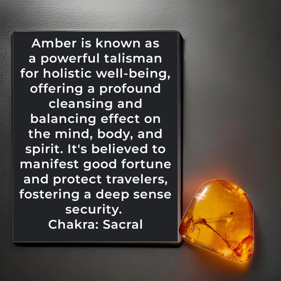 Jellyfish - Earrings -Amber