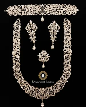 Loren Bridal set