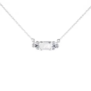 Madison Choker - Moonstone