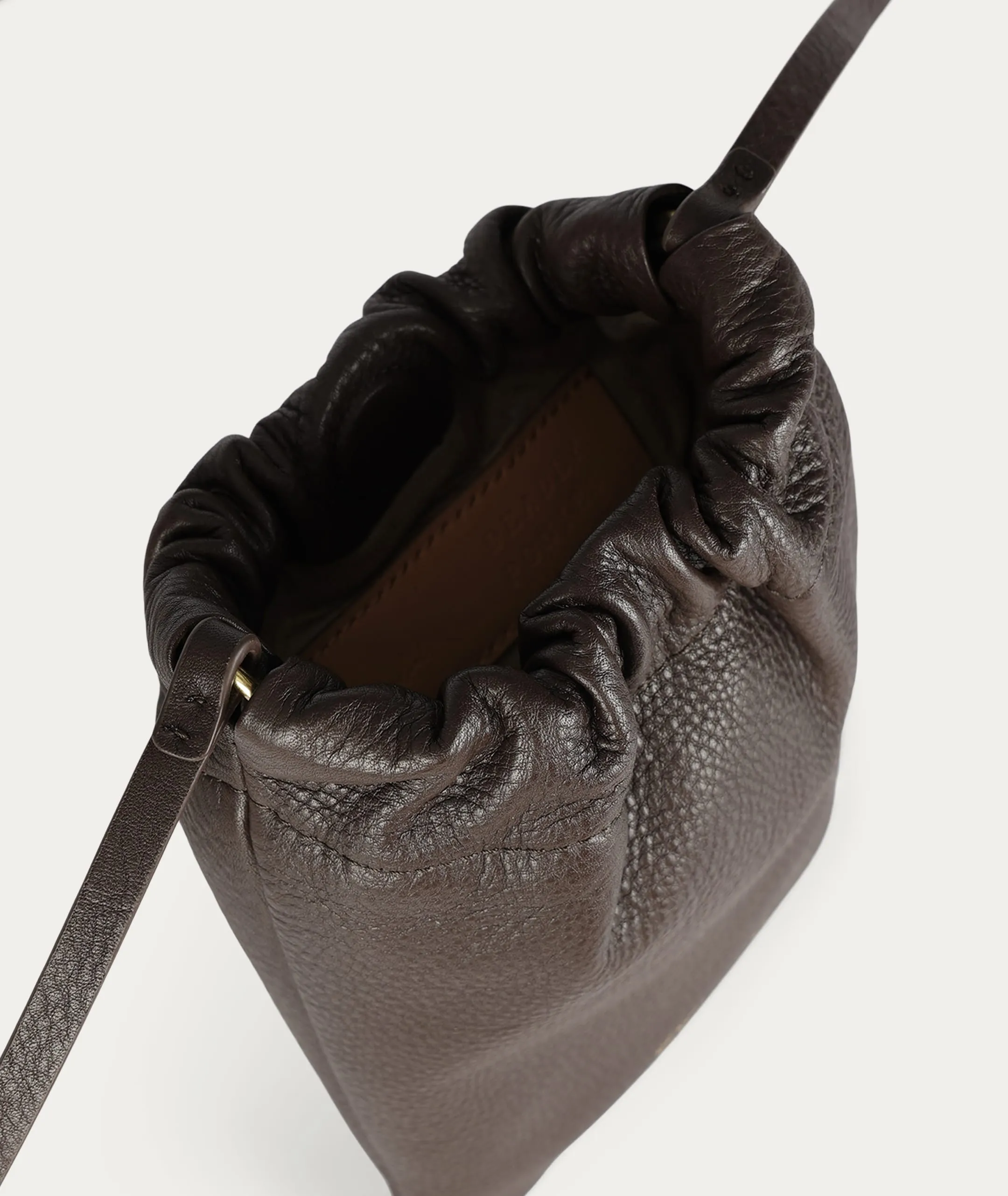 Mr Cinch Pouch - Mud