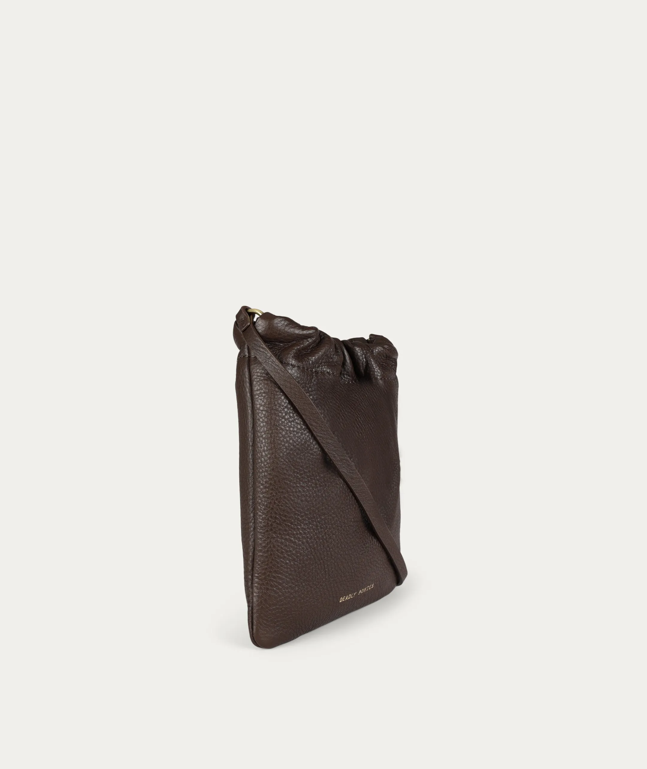 Mr Cinch Pouch - Mud