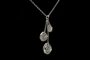 Msasa Seed Necklace Drop
