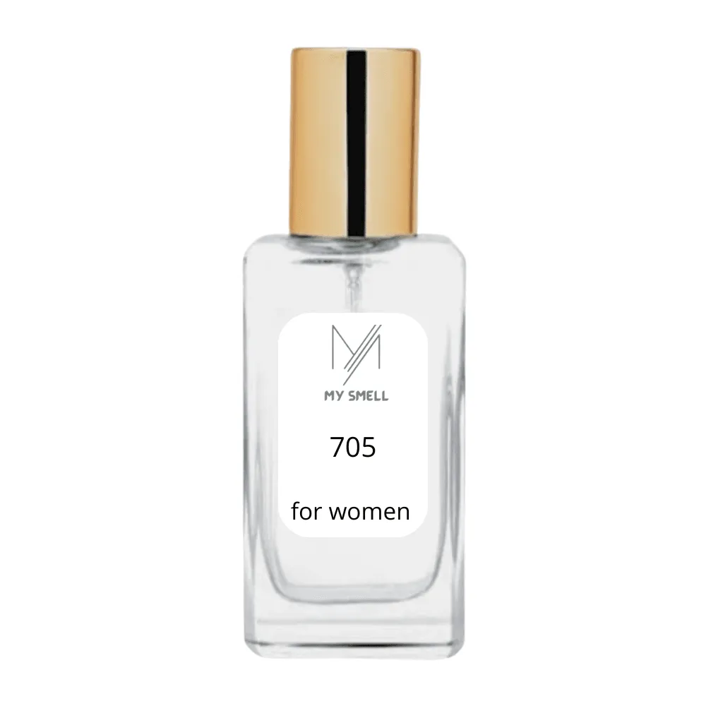 MY SMELL NR 705