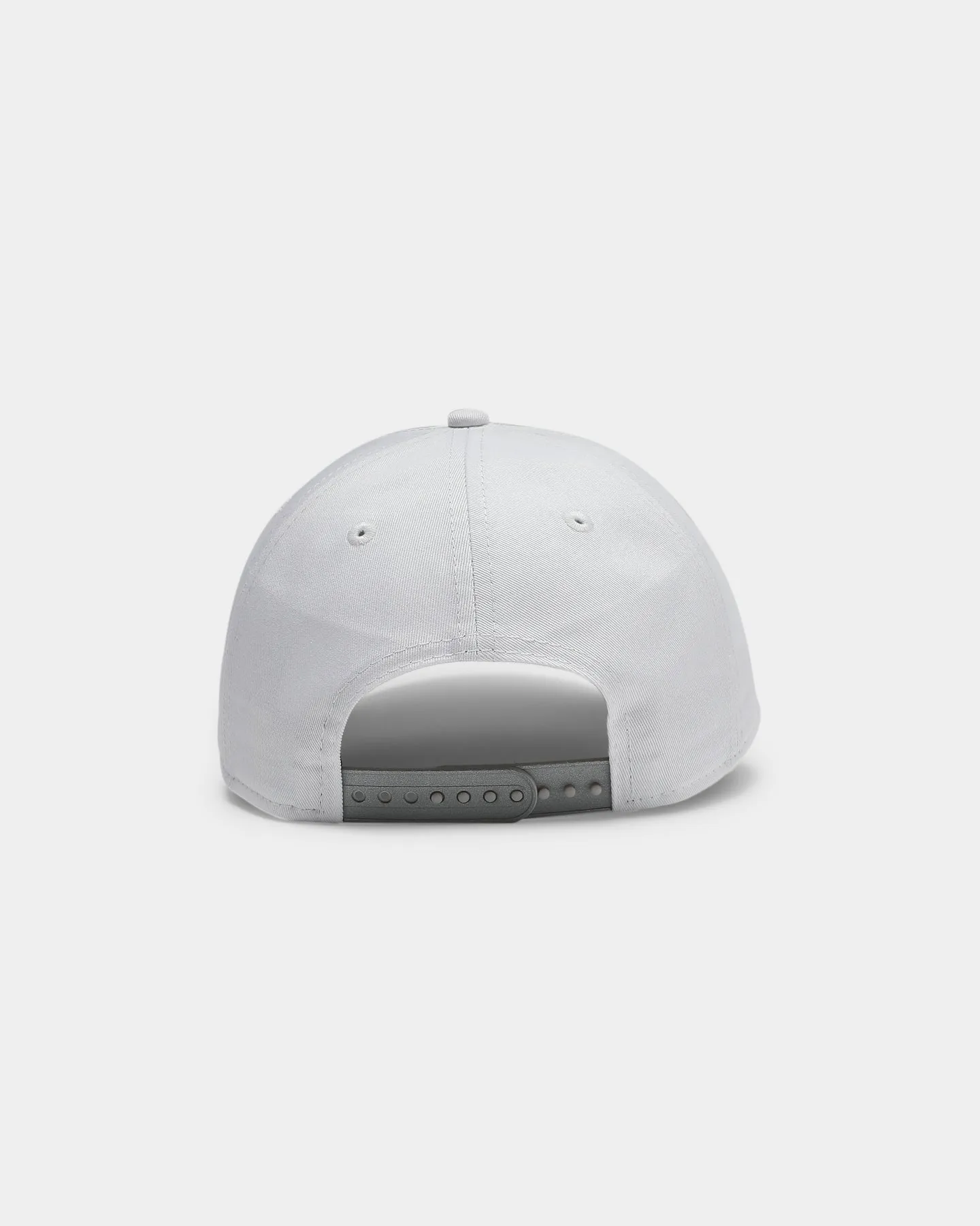New Era Los Angeles Lakers 9FORTY A-Frame Reflective Logo Snapnack White/3M