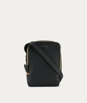 Orion Micro - Black/Brass