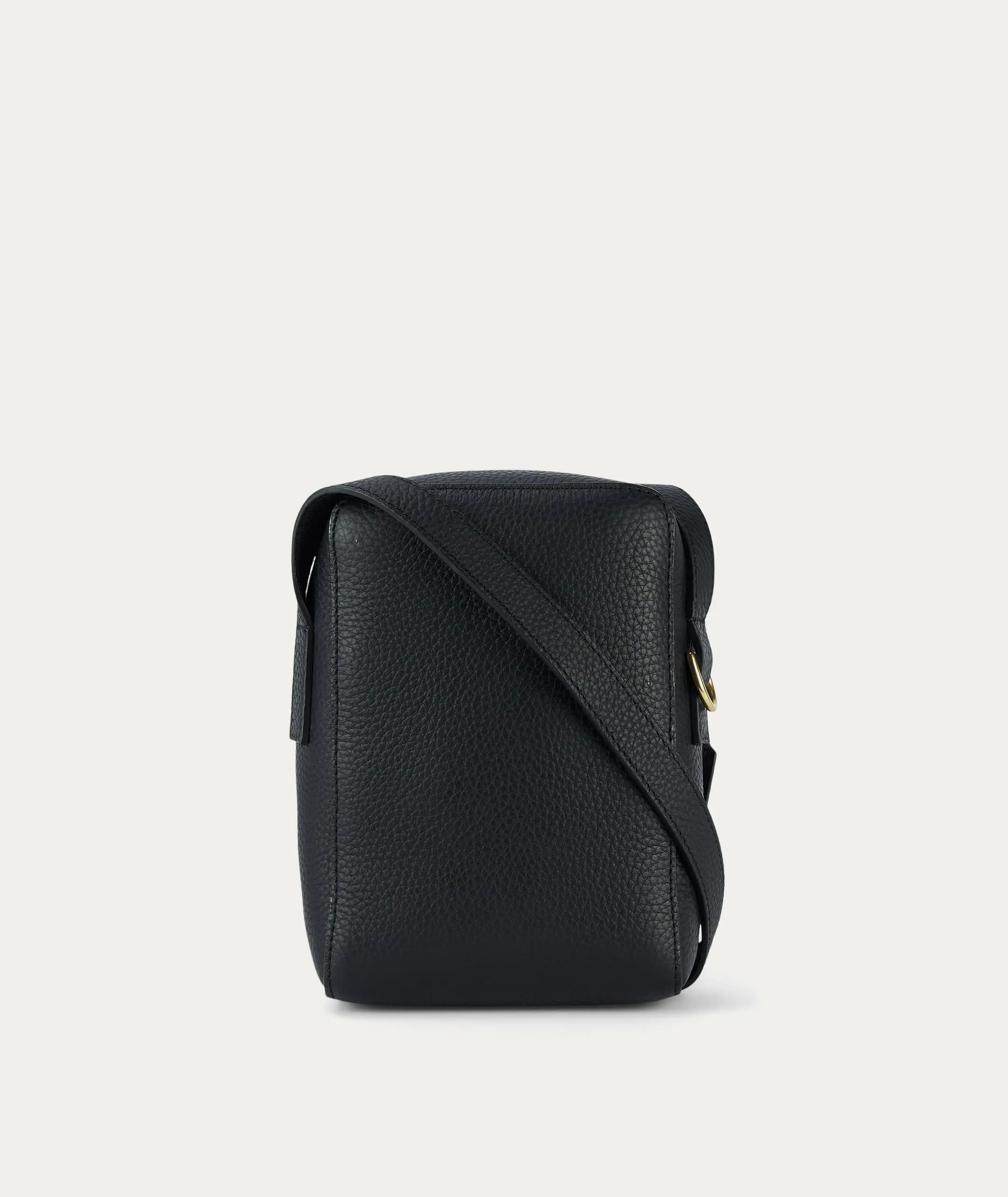 Orion Micro - Black/Brass