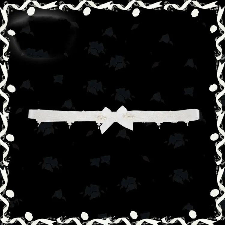 Pink / Yellow / Blue / Red / White / Black Choker