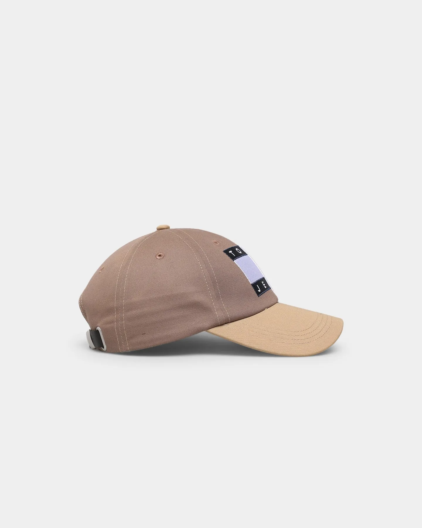 Tommy Hilfiger Heritage Spliced Strapback Khaki
