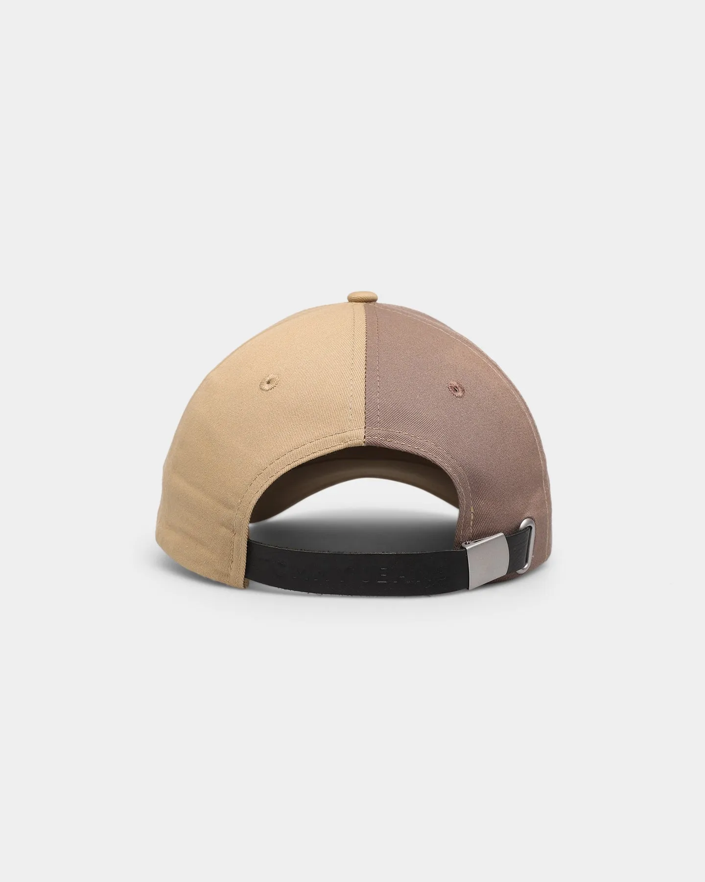 Tommy Hilfiger Heritage Spliced Strapback Khaki