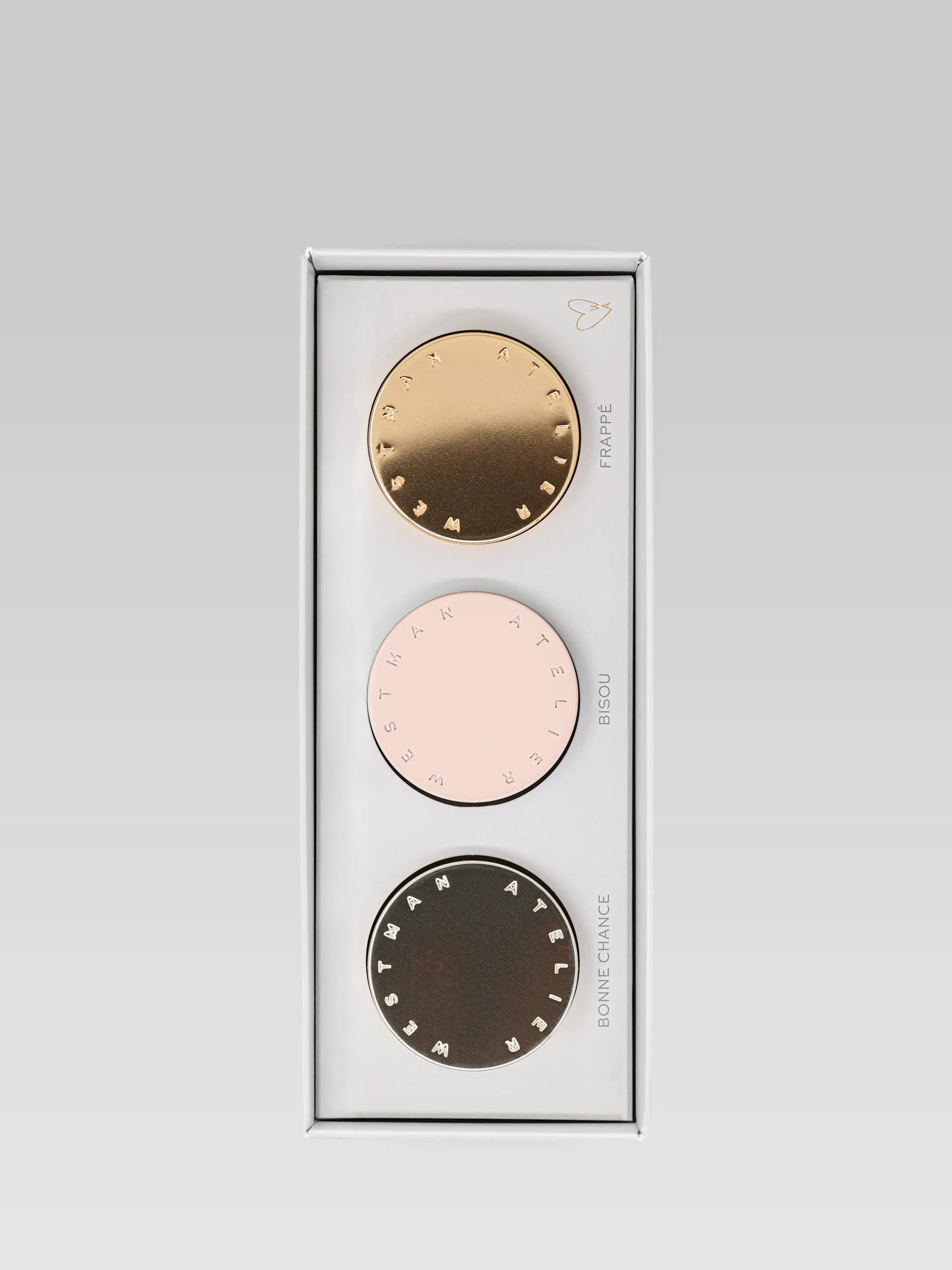 WESTMAN ATELIER Eye Pods