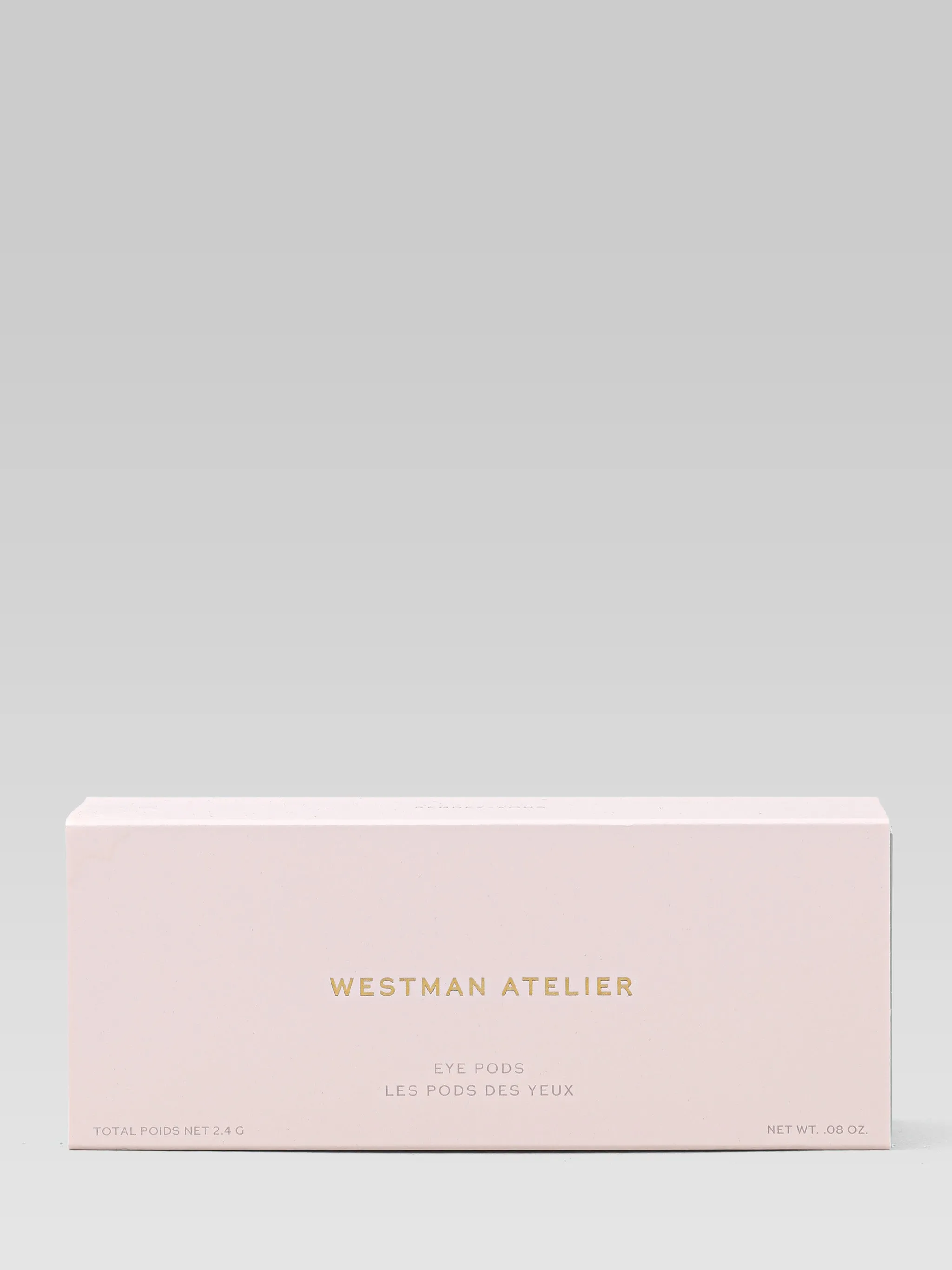 WESTMAN ATELIER Eye Pods