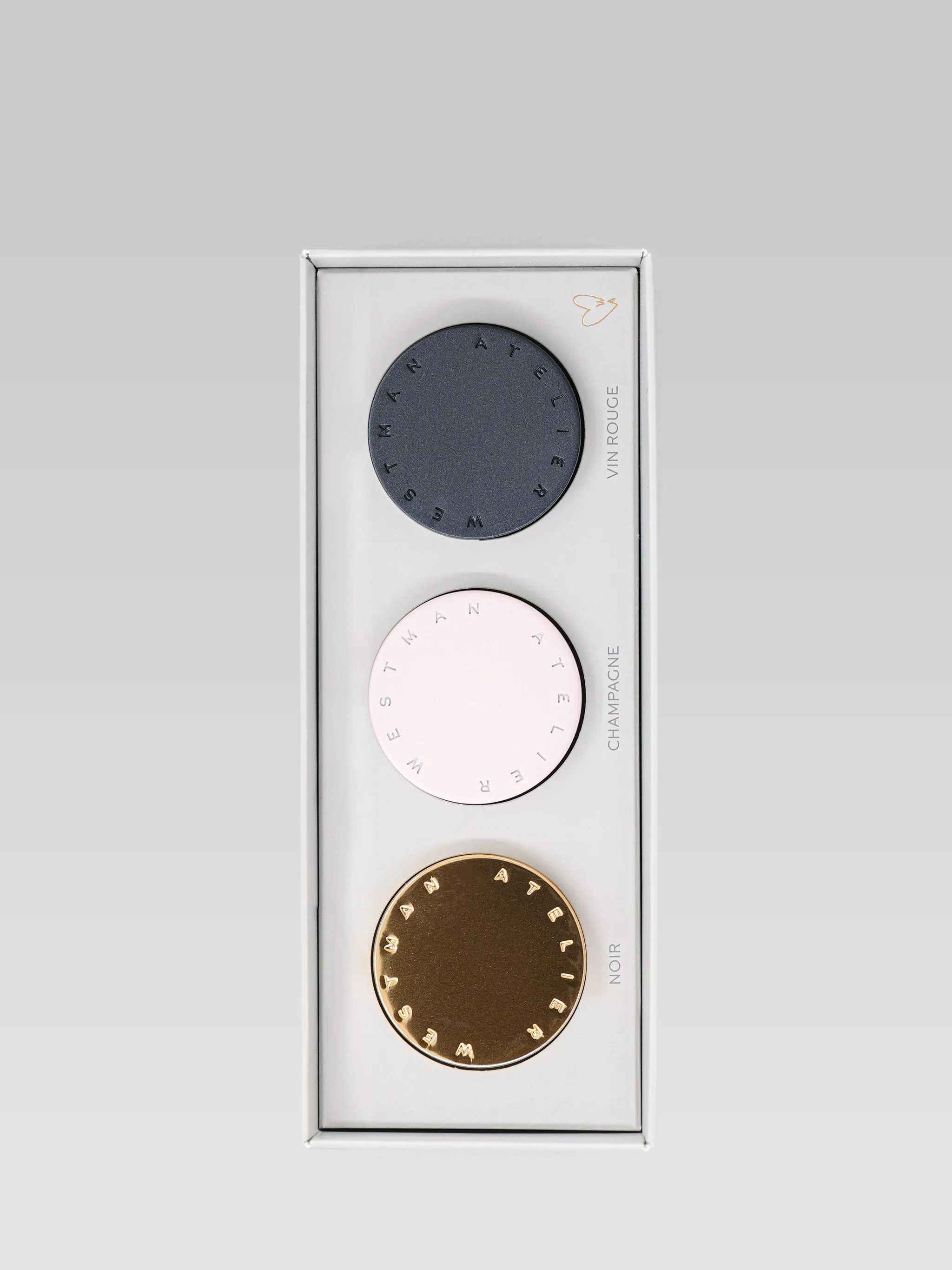 WESTMAN ATELIER Eye Pods