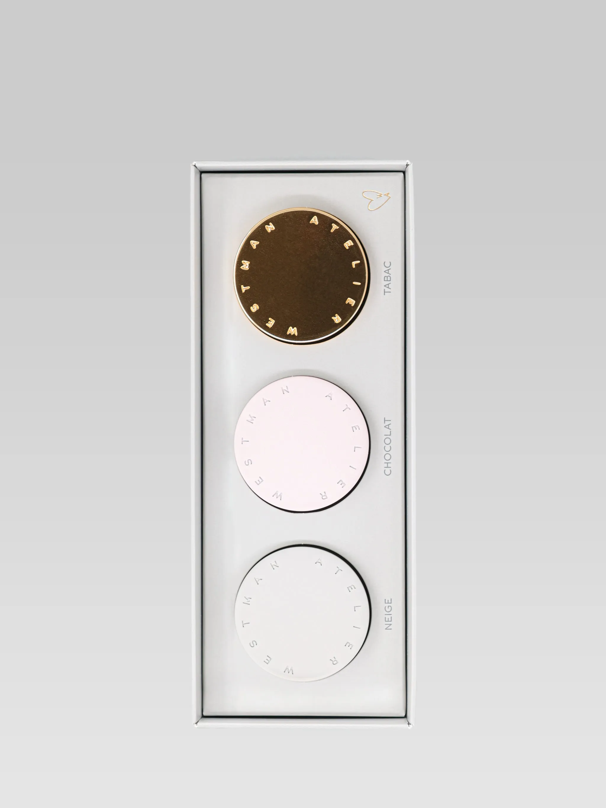 WESTMAN ATELIER Eye Pods